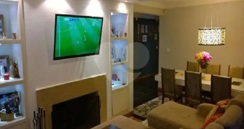 Casa com 3 quartos à venda na Rua Francisca Maria de Souza, 79, Parada Inglesa, São Paulo