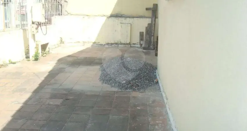 Terreno à venda na Avenida Doutor Meireles Reis, 228, Jardim Paraíso, São Paulo