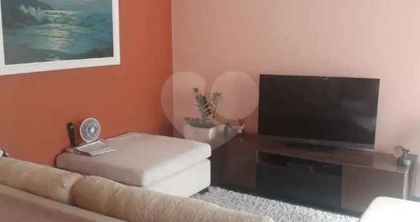 Casa com 3 quartos à venda na Rua Icamaquã, 224, Tremembé, São Paulo