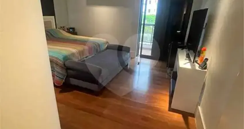 Apartamento com 3 quartos à venda na Rua Francisco Soledade, 230, Parque da Mooca, São Paulo