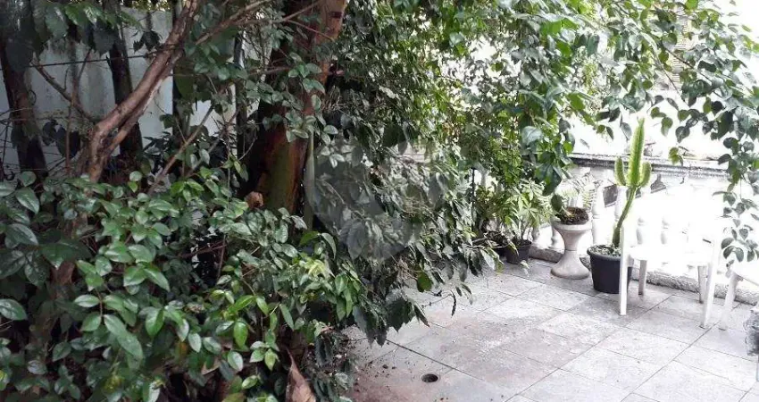 Casa com 3 quartos à venda na Rua Padre Machado, 659, Bosque da Saúde, São Paulo
