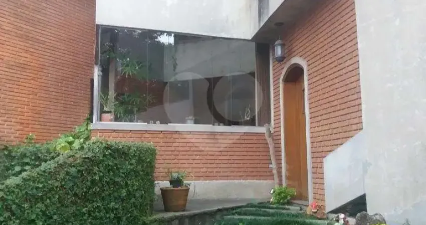 Casa com 3 quartos à venda na Rua Salvador Corrêa, 297, Aclimação, São Paulo