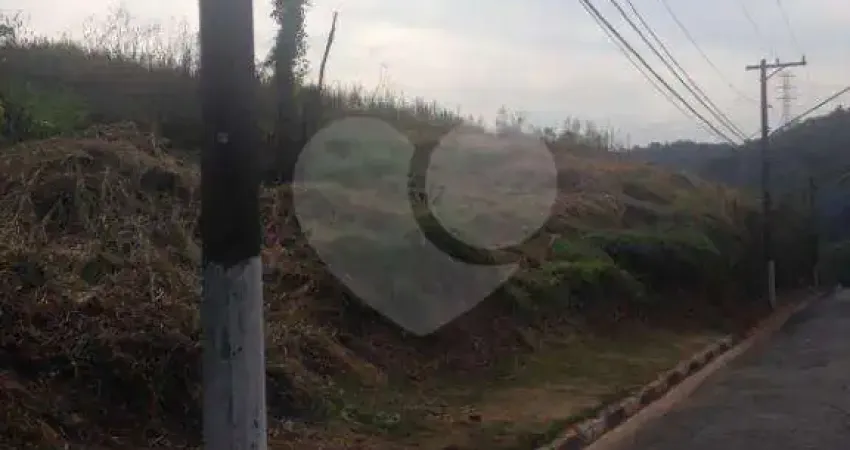 Terreno em condomínio fechado à venda na Rua Maestro Otto Wey, 1, Jardim Itatinga, São Paulo