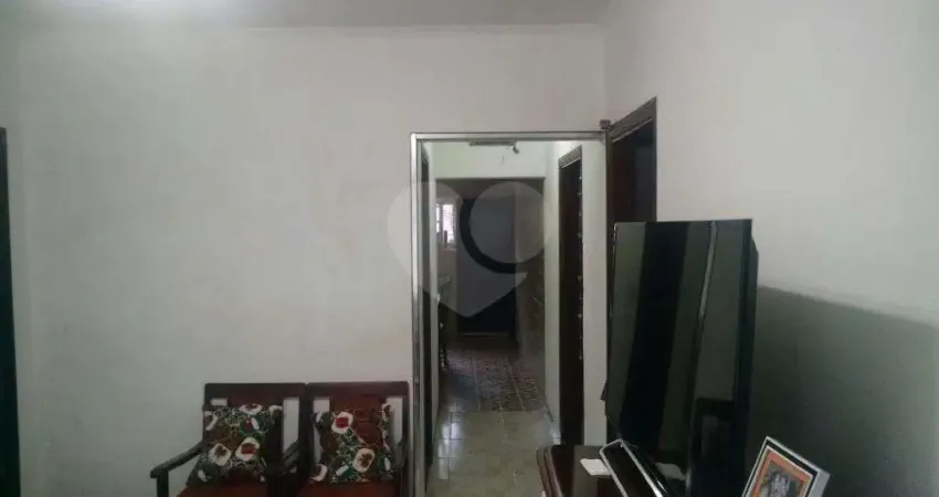Casa com 2 quartos à venda na Avenida Dona Belmira Marin, 1700, Parque Brasil, São Paulo