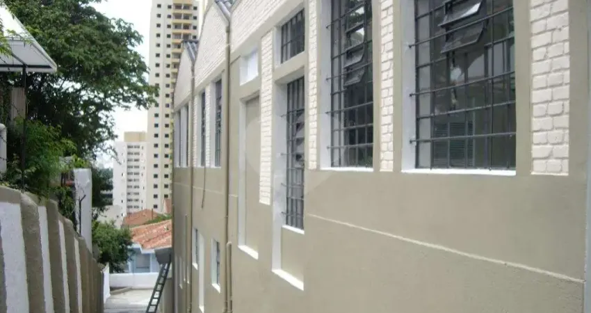 Prédio à venda na Rua Alfredo Pujol, 419, Santana, São Paulo