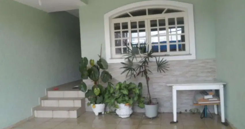 Casa com 3 quartos à venda na Rua Maria Amália Lopes Azevedo, 3362, Vila Albertina, São Paulo