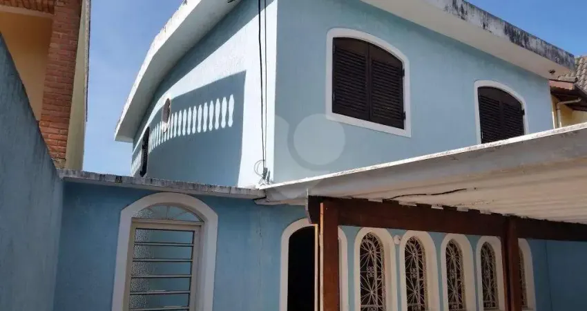 Casa com 3 quartos à venda na Rua Diogo Ribeiro, 146, Jardim Virgínia Bianca, São Paulo