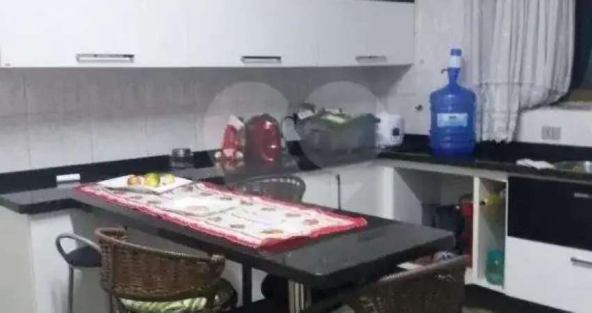 Casa com 4 quartos à venda na Rua Relíquia, 627, Jardim das Laranjeiras, São Paulo