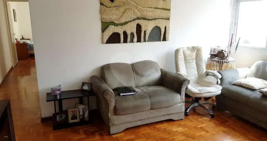 Apartamento com 2 quartos à venda na Rua Mário Amaral, 299, Paraíso, São Paulo