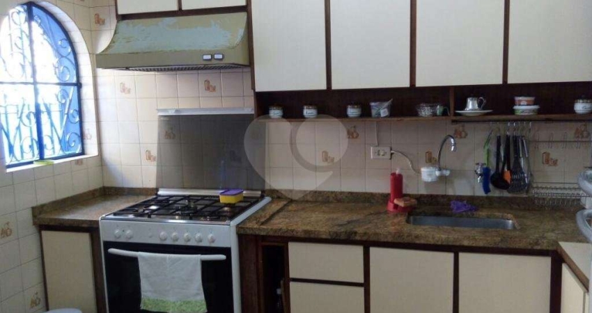 Casa com 3 quartos à venda na Rua Conceição da Barra, 176, Jardim São Paulo (Zona Norte), São Paulo