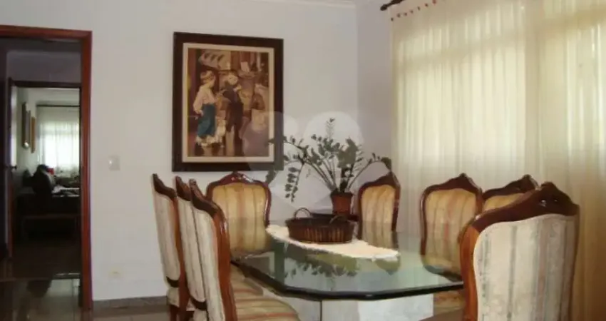 Casa com 3 quartos à venda na Travessa José Aprile, 39, Vila Paulicéia, São Paulo