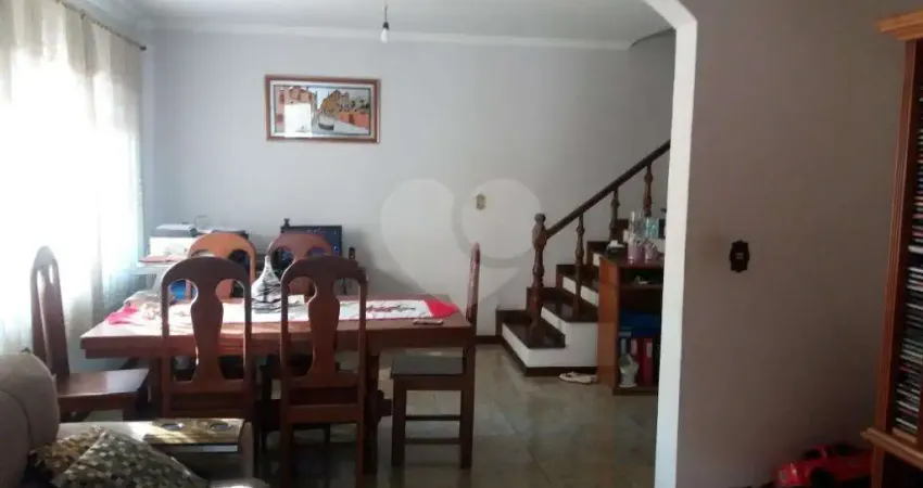 Casa com 1 quarto à venda na Rua São Domingos, 244, Remédios, Osasco