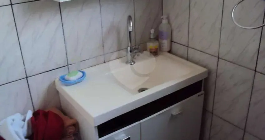 Casa com 2 quartos à venda na Rua Mesopotâmia, 121, Vila Quintana, São Paulo