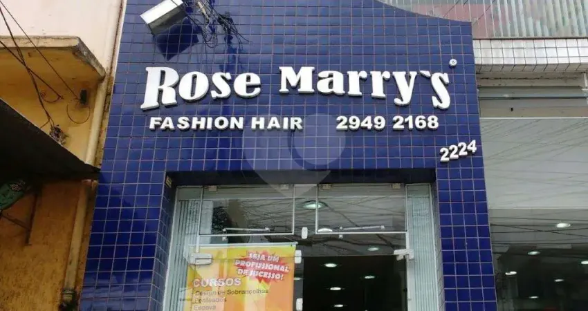 Prédio à venda na Avenida Júlio Buono, 2224, Vila Gustavo, São Paulo