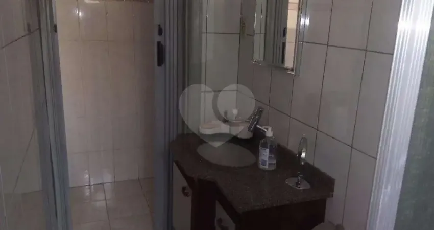 Casa com 3 quartos à venda na Rua Francisco Peruche, 56, Santana, São Paulo