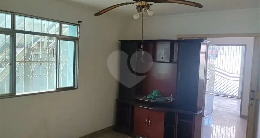 Casa com 4 quartos à venda na Rua Raimundo de Morais, 48, Santana, São Paulo