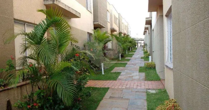Casa em condomínio fechado com 3 quartos à venda na Rua David Ben Gurion, 270, Jardim Monte Kemel, São Paulo