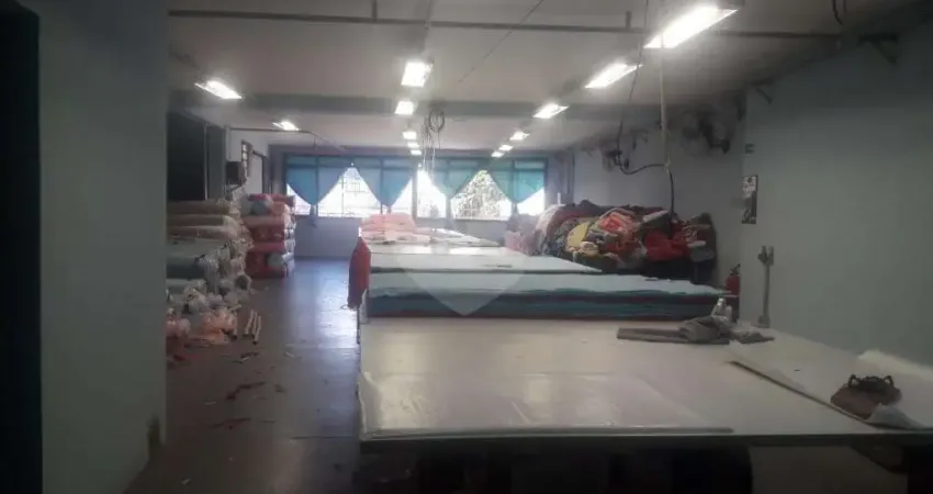 Prédio à venda na Rua Mariquinha Viana, 229, Água Fria, São Paulo