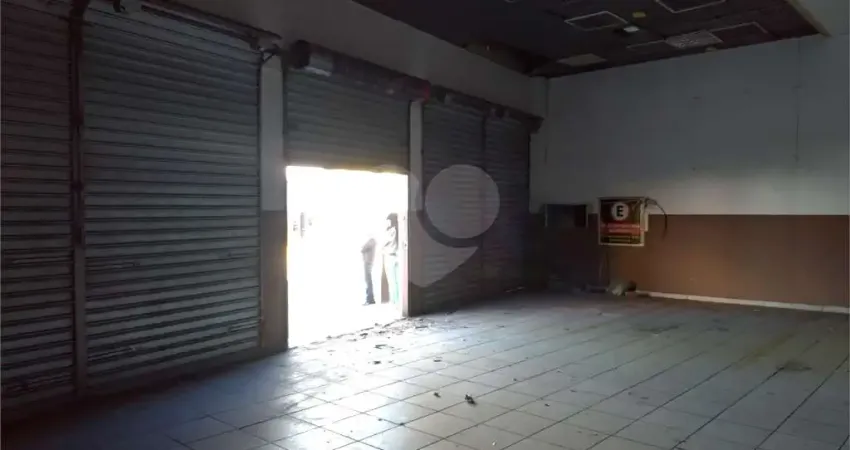 Barracão / Galpão / Depósito para alugar na Avenida Tucuruvi, 977, Tucuruvi, São Paulo