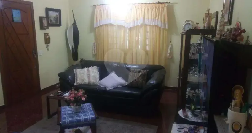 Casa com 3 quartos à venda na Rua Estrela Altair, 119, Vila Basileia, São Paulo