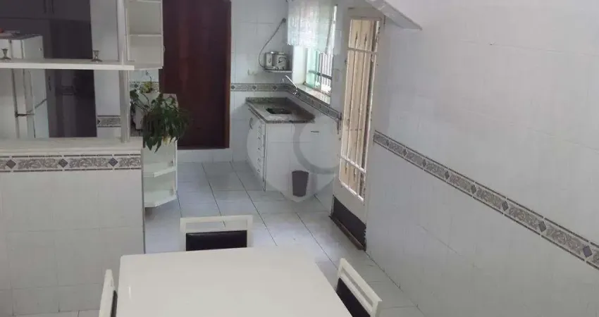 Casa com 4 quartos à venda na Rua Caldas de Monção, 38, Lauzane Paulista, São Paulo