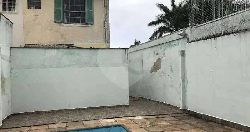 Casa com 2 quartos à venda na Rua João Cabral, 72, Jardim do Colégio, São Paulo
