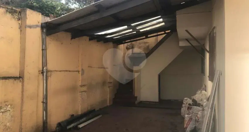 Casa com 4 quartos à venda na Rua Zanzibar, 598, Casa Verde, São Paulo