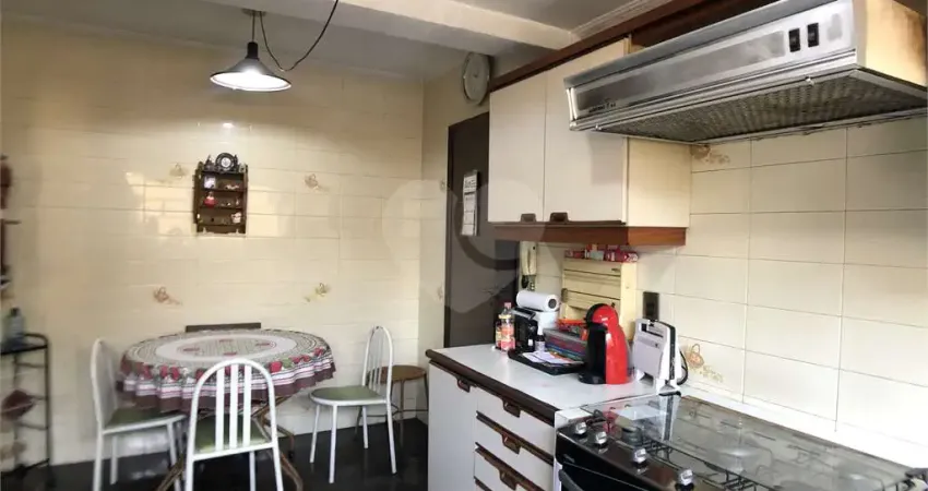 Casa com 3 quartos à venda na Rua Vaz Muniz, 678, Jardim Franca, São Paulo
