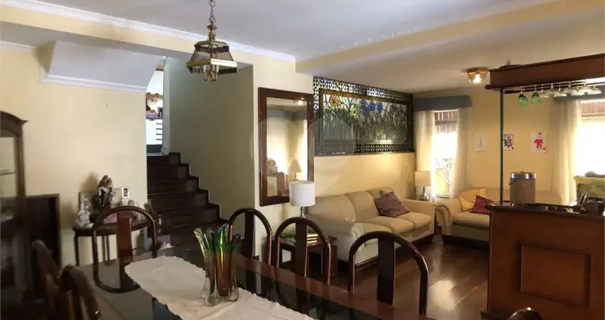 Casa com 3 quartos à venda na Rua Vaz Muniz, 678, Jardim Franca, São Paulo