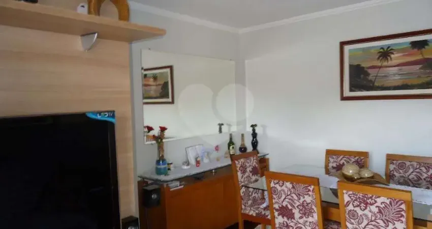 Apartamento com 3 quartos à venda na Rua Doutor Olavo Egídio, 726, Santana, São Paulo