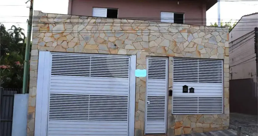 Casa com 3 quartos à venda na Rua Pataíba, 123, Tucuruvi, São Paulo