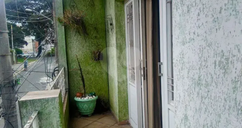 Casa com 4 quartos à venda na Rua Júlia Sodra, 164, Vila Roque, São Paulo