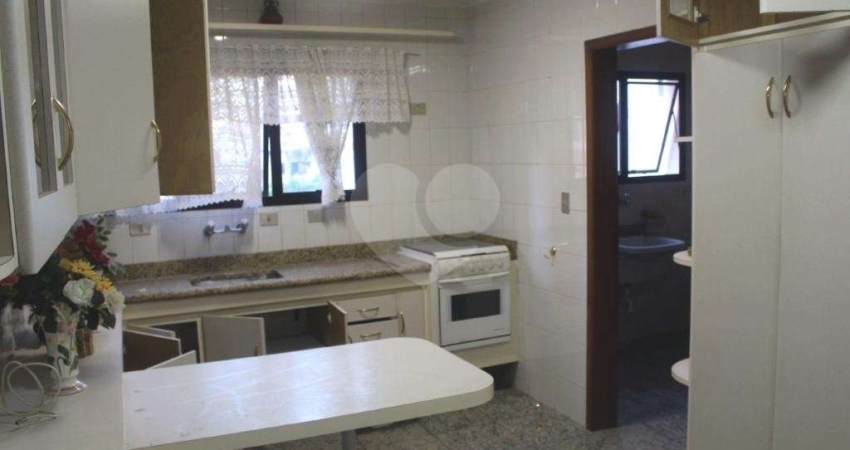 Apartamento com 3 quartos à venda na Rua Franco Paulista, 112, Água Fria, São Paulo
