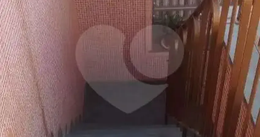 Casa com 4 quartos à venda na Rua Catapara, 229, Vila Paiva, São Paulo