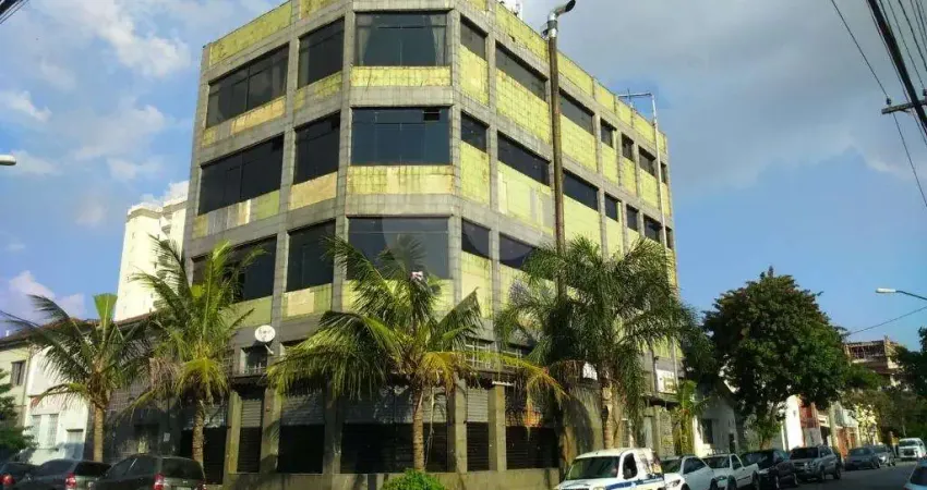 Prédio à venda na Rua Cruzeiro, 732, Barra Funda, São Paulo