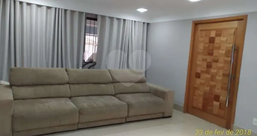 Casa com 2 quartos à venda na Rua Huasca de Vergara, 144, Vila Miriam, São Paulo