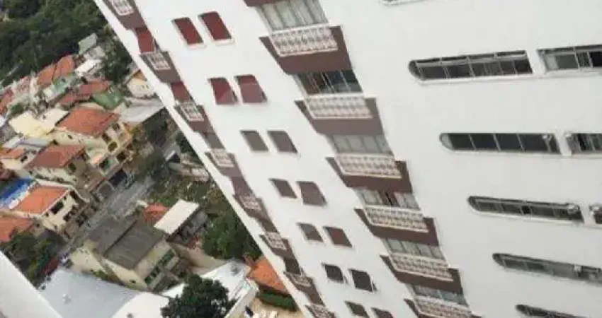Apartamento com 3 quartos à venda na Rua Voluntários da Pátria, 4170, Santana, São Paulo