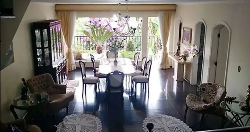 Casa com 3 quartos à venda na Rua Araucária, 717, Jardim Franca, São Paulo