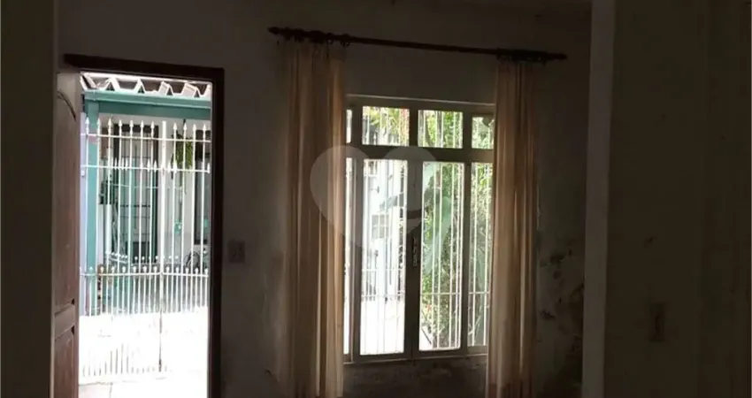 Casa com 2 quartos à venda na Rua Comendador Joaquim Gomes de Oliveira, 3, Vila São Francisco (Zona Sul), São Paulo