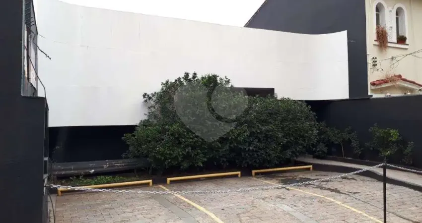 Casa com 1 quarto para alugar na Rua Ministro Godói, 1286, Perdizes, São Paulo