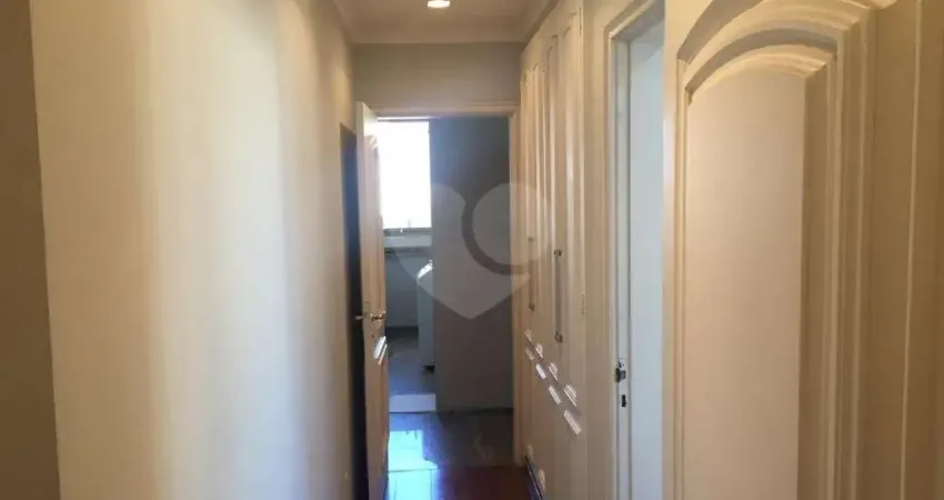 Apartamento com 4 quartos para alugar na Avenida José Galante, 224, Vila Suzana, São Paulo