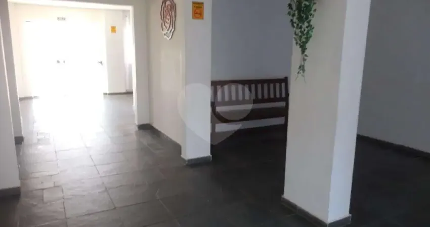 Apartamento com 3 quartos à venda na Rua Franklin do Amaral, 712, Vila Nova Cachoeirinha, São Paulo