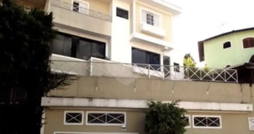 Casa com 3 quartos à venda na Rua dos Ameríndios, 180, Tucuruvi, São Paulo