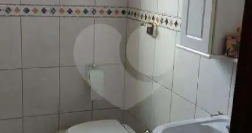 Casa com 3 quartos à venda na Rua Luís Filgueira Souto, 128, Parque São Domingos, São Paulo