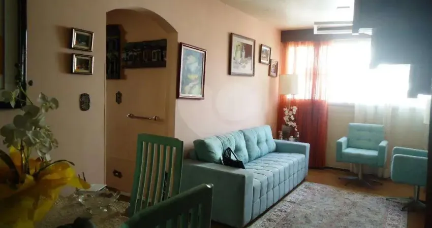 Apartamento com 5 quartos à venda na Rua Voluntários da Pátria, 3880, Santana, São Paulo