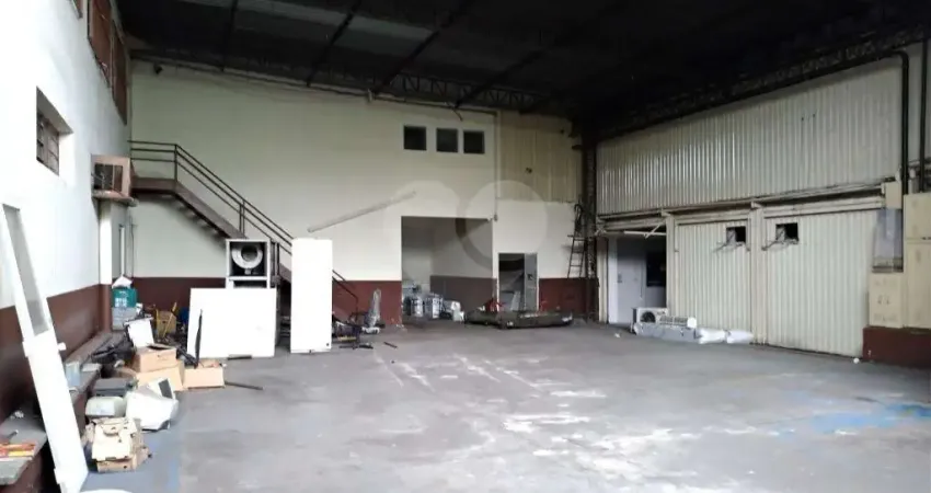 Prédio à venda na Rua Carandaí, 364, Casa Verde, São Paulo