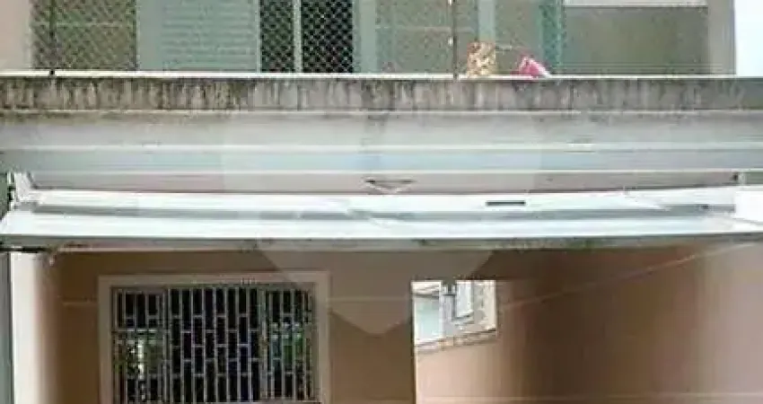 Casa com 3 quartos à venda na Travessa Carmino Gallone, 18, Tucuruvi, São Paulo