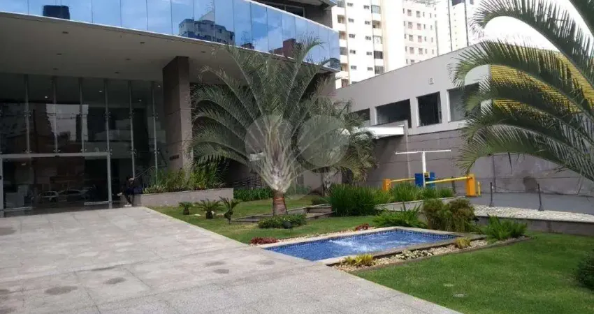 Sala comercial para alugar na Rua Araguari, 835, Vila Uberabinha, São Paulo