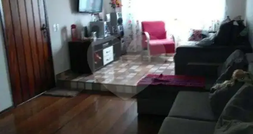 Casa com 4 quartos à venda na Rua Rido Roque, 115, Vila Roque, São Paulo