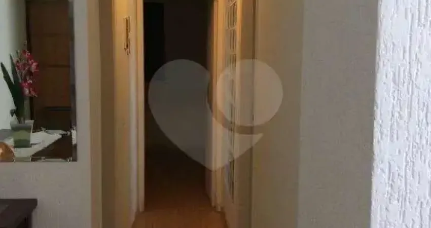 Apartamento com 3 quartos à venda na Rua José de Ibarra, 165, Parque Mandaqui, São Paulo